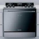 FOGÃO BRASTEMP 5 BOCAS - DE EMBUTIR 110v BYS5VCR FOGÃO BRASTEMP 5 BOCAS - DE EMBUTIR 110v BYS5VCR