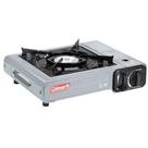Fogão Coleman Table Top 1 Burner Grey C002