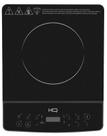 Fogao Cooktop 2000W HQ 8 Niveis Potencia Luxx Black 220V