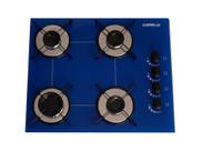 Fogão Cooktop 4 Bocas Chamalux Ultra Chama Premium Bivolt Fogão Cooktop 4 Bocas Chamalux Ultra Chama Premium Bivolt