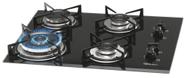 Fogão Cooktop 4Q Tripla Chama Fischer