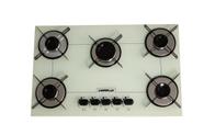 Fogão Cooktop 5 Bocas Chamalux Ultra Chama Premium Bivolt Fogão Cooktop 5 Bocas Chamalux Ultra Chama Premium Bivolt