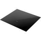 Fogão Cooktop De Indução 4 Bocas Dako Supreme Preto 220v