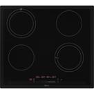 Fogão Cooktop de Indução 4 Bocas Touch Screen 220 V Oster Fogão Cooktop de Indução 4 Bocas Touch Screen 220 V Oster