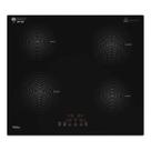 Fogão Cooktop De Indução Philco 4 Bocas PCT40A Preto 220V