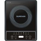 Fogão Cooktop de Indução Uma Boca 110V/220V