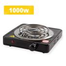Fogão Cooktop / de Mesa Elétrico Portátil 1 Boca 1000w 110/127v Fogão Cooktop / de Mesa Elétrico Portátil 1 Boca 1000w 110/127v