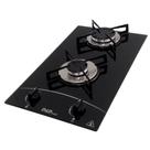 Fogão Cooktop DeD 2 Bocas Acendimento Automático
