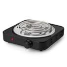 Fogão Cooktop Elétrica 5 Temperaturas 1 Boca Fogão Cooktop Elétrica 5 Temperaturas 1 Boca
