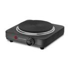 Fogão Cooktop Elétrico 1 Boca 127V Multilaser Fogaum Barato Fogão Cooktop Elétrico 1 Boca 127V Multilaser Fogaum Barato