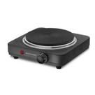 Fogão Cooktop Elétrico 1 Boca 127V Multilaser fogaum Barato