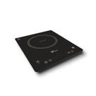 Fogão Cooktop Fischer 1Q Indução 127V Fogão Cooktop Fischer 1Q Indução 127V
