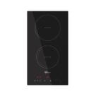 Fogao cooktop fischer 2 bocas por inducao mesa vitrocerâmica touch - 220v