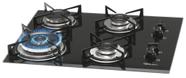Fogão Cooktop Fischer 4 Bocas Tripla Chama 9788-12916