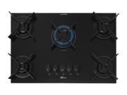 Fogão Cooktop Fischer 5 Bocas Fit Line 36325-102672