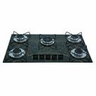 Fogão Cooktop Gás 5 Bocas Ultra Chama 127v/220v Mesclado