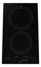 Fogão Cooktop Indução 2 Bocas Oster Cor Preto 127v