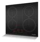 Fogão Cooktop Indução 4 Bocas Mondial CTI-03 220v Fogão Cooktop Indução 4 Bocas Mondial CTI-03 220v