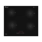 Fogão Cooktop Indução Philco PCT40A Preto 4 Bocas 220V Vidro Cerâmico Touch 9 Níveis Fogão Cooktop Indução Philco PCT40A Preto 4 Bocas 220V Vidro Cerâmico Touch 9 Níveis