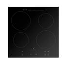 Fogão Cooktop Indução Tronos 4 Bocas IF7210B3-CC 220V Fogão Cooktop Indução Tronos 4 Bocas IF7210B3-CC 220V