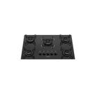 Fogão Cooktop Itatiaia Essencial 5 Bocas Acendimento Automático