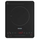 Fogão Cooktop Portátil Por Indução Tramontina Slim Touch
