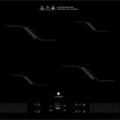 Fogão Cooktop Tronos Indução If7010b1 220v