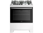 Fogão Dako Supreme 5 Bocas com Mesa Inox