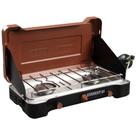 Fogão de acampamento Camp Chef Mountain Series Everest 2X 20.000 BTU