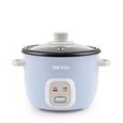 Fogão de Arroz e Grãos Aroma Housewares ARC-302NGBL 1L - Azul