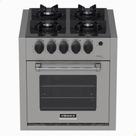 Fogão De Embutir 4 Bocas Venax Gaudi Line Inox 51,8L Gás GLP Automático Bivolt 30299 Fogão De Embutir 4 Bocas Venax Gaudi Line Inox 51,8L Gás GLP Automático Bivolt 30299
