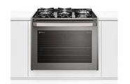 Fogão de Embutir Electrolux Cinza 5B FE5EC 127V