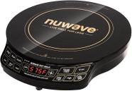 Fogão de indução Nuwave Gold Precision Portable 3 configurações