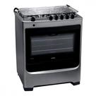 Fogão de Piso 5 Bocas Consul CFS5NAR com Acendimento Automático