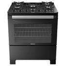 Fogão de Piso 5 Bocas Itatiaia TC Itamaster Fogão de Piso 5 Bocas Itatiaia TC Itamaster