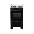 Fogão De Piso Atlas 4 Bocas Coliseum Plus Mesa Inox Bivolt Fogão De Piso Atlas 4 Bocas Coliseum Plus Mesa Inox Bivolt