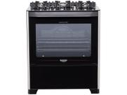 Fogão de Piso Dako 5 Bocas Magister