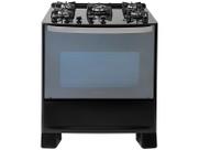 Fogão de Piso FGVMTG511PT Master Grill 5 Bocas Suggar