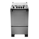 Fogão de Piso Itatiaia New Dream 4 Bocas