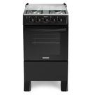 Fogão de Piso Itatiaia Star New 4 Bocas Acendimento Automático Fogão de Piso Itatiaia Star New 4 Bocas Acendimento Automático