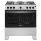 Fogão de Piso Waves 6 Bocas com Acendimento Automático Itatiaia Fogão de Piso Waves 6 Bocas com Acendimento Automático Itatiaia