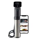 Fogão de precisão Sous Vide Anova Culinary Pro 1200W preto