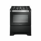 FogAo Decorato Vetro 5 Bocas G3 601230052 Mueller