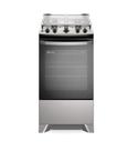 FOGAO ELECTROLUX 4B Prata FE4IS