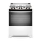 Fogao Electrolux 5BCS FE5IW EFFICIENT
