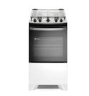 Fogao electrolux branco 4b fe4iw bivolt