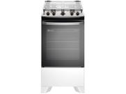 Fogão Electrolux FE4IB 4 Bocas Com Acendimento Automático Branco