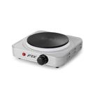 Fogão Eletrétrico Portatil 1 Boca Disco 127v
