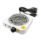 Fogão Elétrico 1 Boca 1000w 220v Fogão Elétrico 1 Boca 1000w 220v