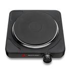 Fogão Elétrico - 127V - 1000W - Multilaser Easy Cook CE152 Fogão Elétrico - 127V - 1000W - Multilaser Easy Cook CE152